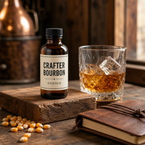 crafter bourbon