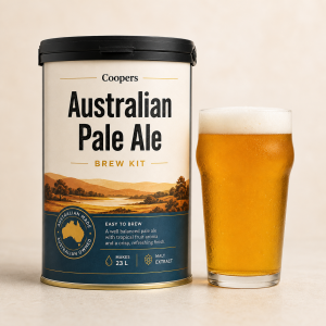 australian pale ale