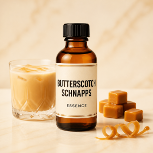 butterscotch schnaps