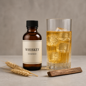 whiskey