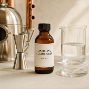 Distilling Ingredients