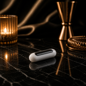magnetic stir bar
