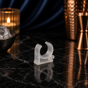 easy siphon clip 3/8"