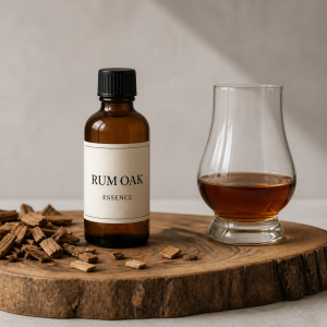 rum oak