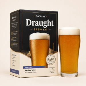 draught