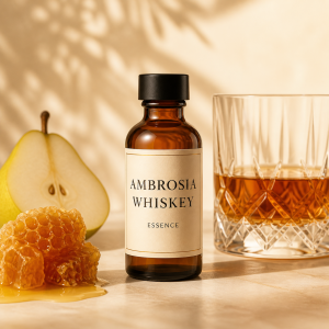 ambrosia whiskey