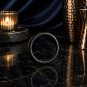 o ring prv