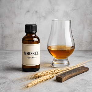 whiskey