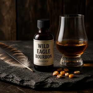 wild eagle bourbon