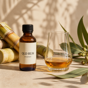 qld rum