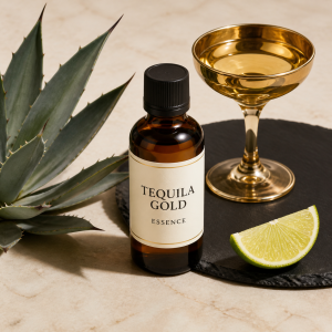 tequila gold