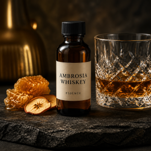 ambrosia whiskey