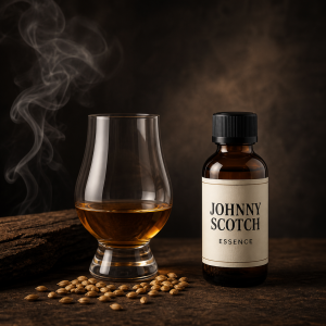 johnny scotch