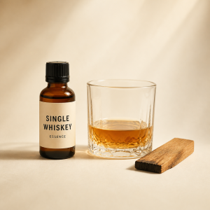 single whiskey