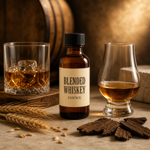 blended whiskey