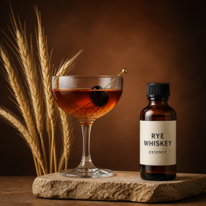 rye whiskey