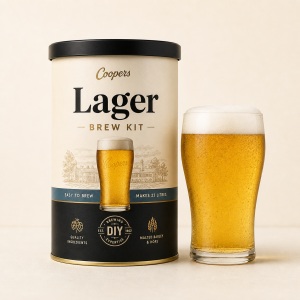 lager