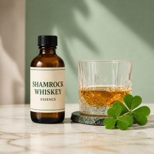 shamrock whiskey
