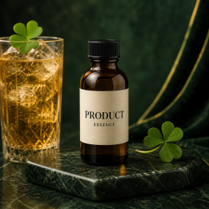 shamrock whiskey