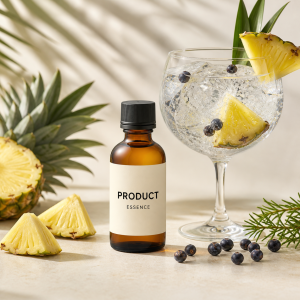 pineapple gin