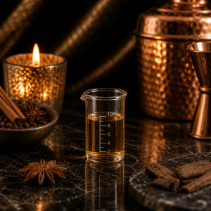 10ml measuring beaker