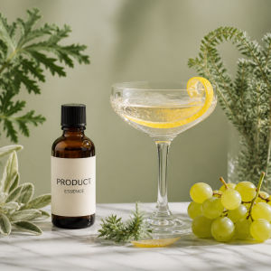 dry vermouth