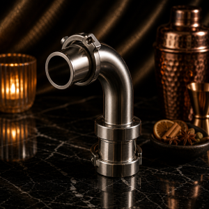 gf discharge pipe
