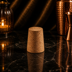tapered cork 14-18mm