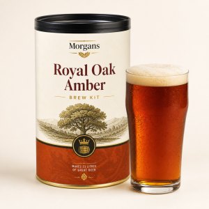 ROYAL OAK AMBER
