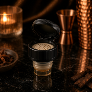 ezy filter bottle cap