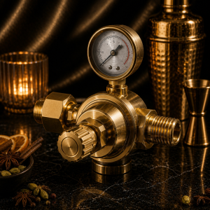 LPG REGULATOR