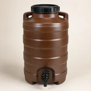 10lt plastic keg