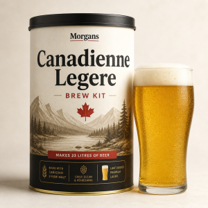 canadienne legere