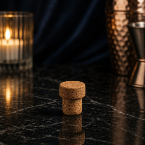 8-11mm cork