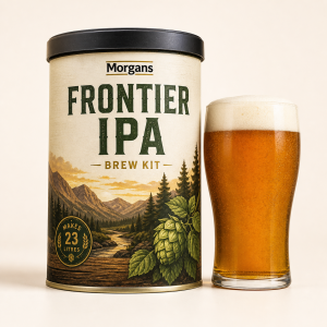 frontier IPA
