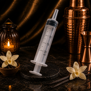 syringe