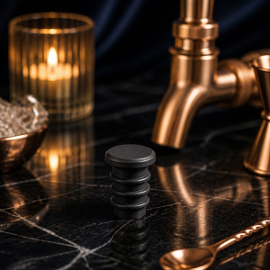 faucet plug