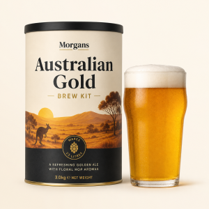 australian gold