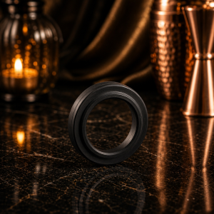Atype coupler seal