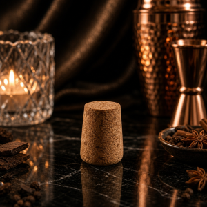 tapered cork 21-18