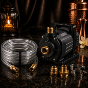 cooling pump kit