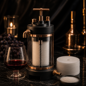 wine filter