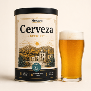 cerveza