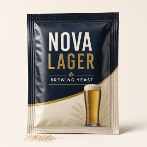 nova lager