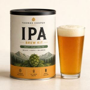 IPA