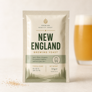 new england