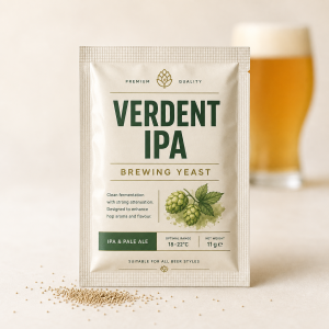verdent ipa