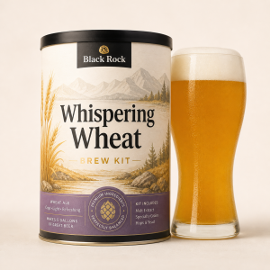 whispering wheat