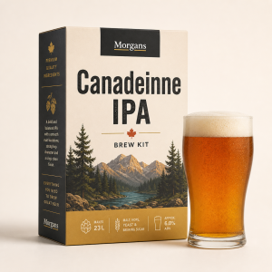 canadeinne IPA