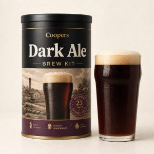 dark ale